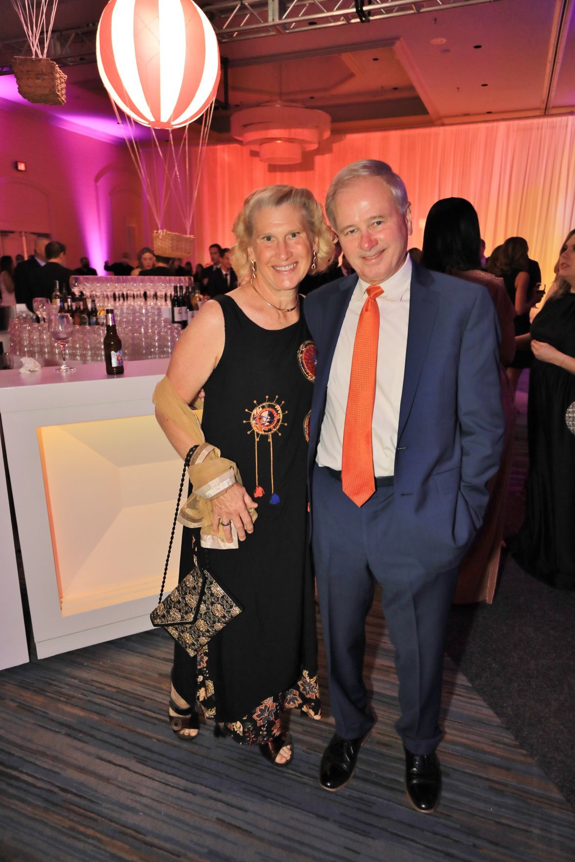 Dr. Helen Kornblum, Mark Kornblum